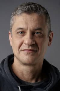 Mikhail Safronov in Фантик