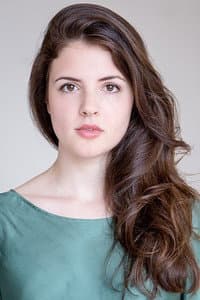 Elise Kibler in Union County