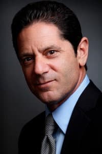 Lenny Citrano in A Way With Murder