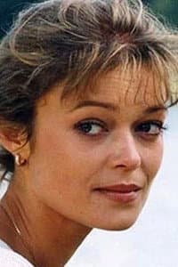 Oksana Korostyshevskaya in Дура