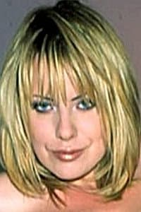 Salina del Ray in Tales from the Script
