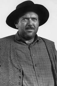 Gerald Milton in Dogface