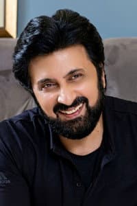 Asad Malik in Saya e Khuda e Zuljalal