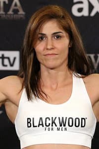 Maíra Mazar in PFL 2023 Challenger Series: Week 5/Women's Flyweights - Neil vs. Corogenes