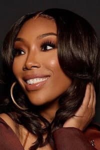 Brandy Norwood in VH1 Divas Live 2: An Honors Concert for VH1's Save the Music