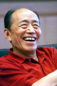 Zhu Xu in Bian Lian