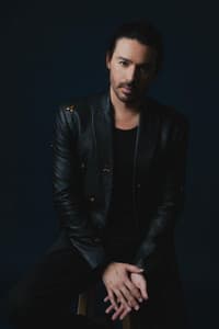 César Rodríguez in Fatal Exposure