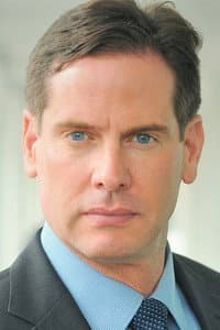 David Gibbs in Choices: The Movie