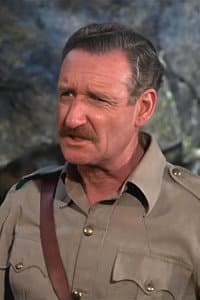 Hedley Mattingly in The Telltale Heart