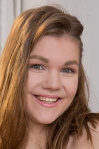 Amanda Clarke in Cherry Girls 15: 17x Luscious Long Hair