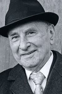 Rudolf Beiswanger in Nachbarn