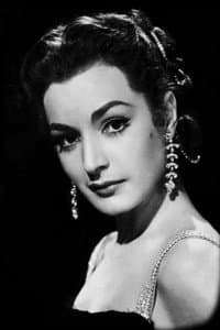 Elsa Aguirre in El cuerpazo del delito