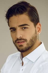 Maluma in Maluma: X (The Film)
