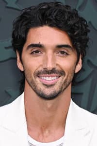 Taylor Zakhar Perez in 1UP