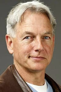 Mark Harmon in Summer School