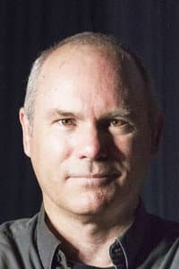 Robert Bockstael in The Scream Team