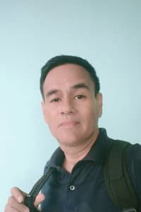 Michael Dagdag in Hibang