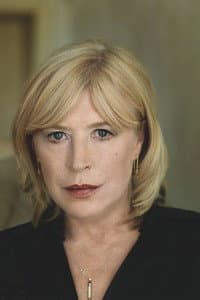 Marianne Faithfull in Heads