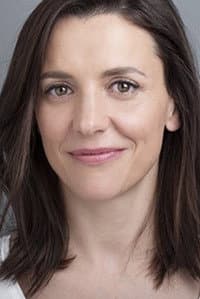 Paula Morado in Justicia artificial