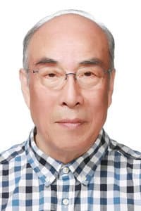 Kim Ki-hyeon in Mr. 로빈 꼬시기