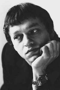 Yuri Astafyev in В полосе прибоя