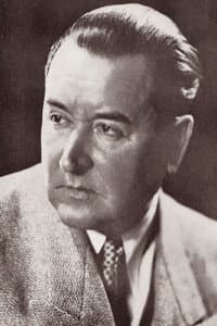 George Calboreanu in Badaranii