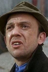 Skip Martin in Horror Hospital