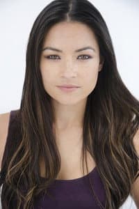 Joanna Ranee Wood in Ciaran The Demon Hunter