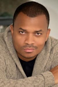 Dwayne Boyd in Curveball