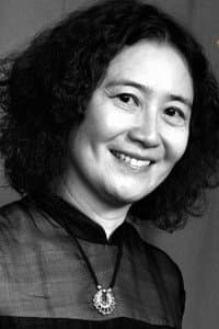 Huang Wen-ying in Beautified Realism: The Making of 'Flowers of Shanghai'