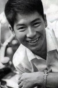 Yōsuke Natsuki in Half Blood Samurai