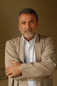 Ali Mukhammad in Капкан для шакалов