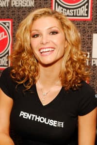 Heather Vandeven in Pleasure Spa