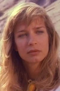 Heidi Paine in Wizards of the Demon Sword