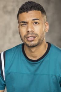 Ryan Jones in War of the Worlds: Extinction