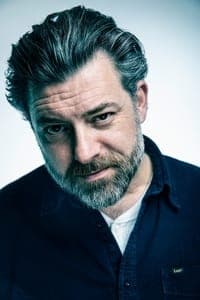 Geert Van Rampelberg in Marie