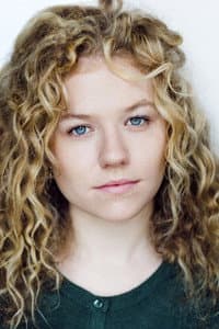 Sally Messham in Aftersun