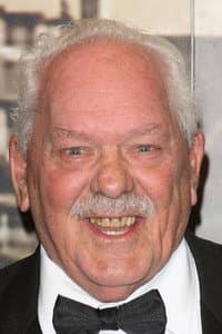 Arthur White in Detective Waiting