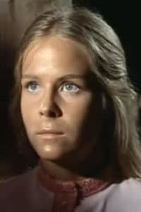 Michele Nichols in Say Goodbye, Maggie Cole