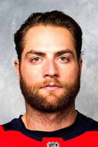 Braden Holtby in Washington Capitals 2018 Stanley Cup Champions