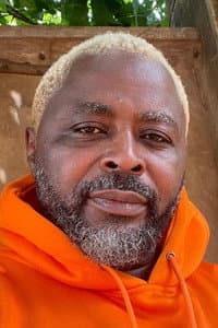 Bienvenu Roland Mvoe in Indomptables