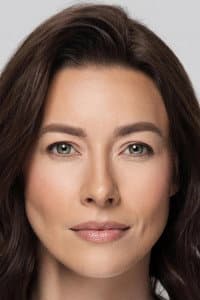 Jessica Blackmore in Ex-Wife Killer