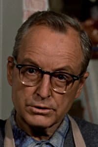 John McGovern in All I Need Is a Conference!