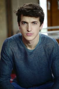 Adrien Letartre in Au goût du jour