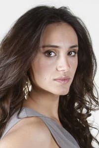 Isidora Urrejola in Drama