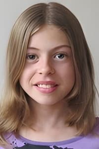 Pauline Haugness in Marieke, Marieke