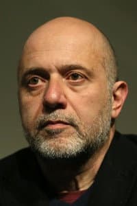 Andrea Molaioli in Un silenzioso imbroglio