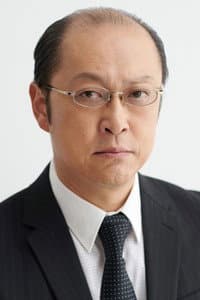 Masayuki Shida in THE LIMIT OF SLEEPING BEAUTY リミット・オブ・スリーピング ビューティ