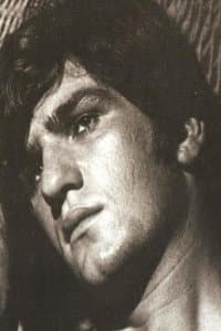 Gérard Zimmermann in Le grabuge