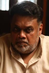 Padam Venu Kumar in Will